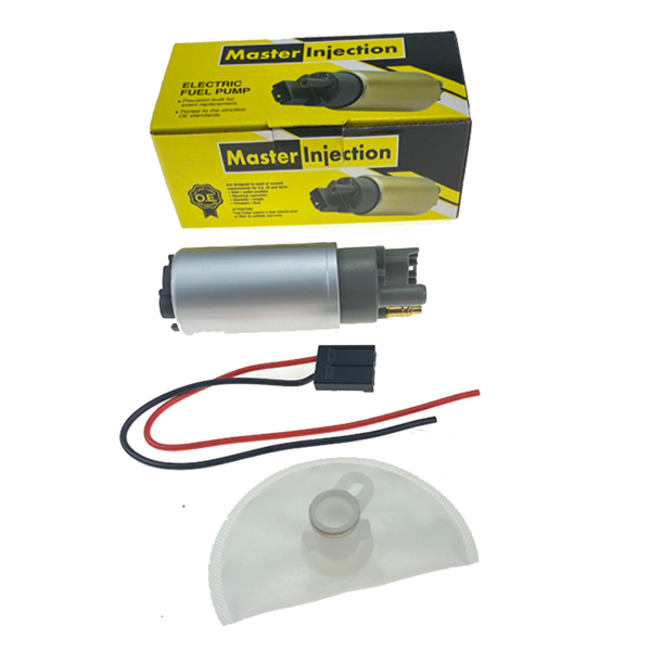 fuel pump and gasoline pump for carter P61501