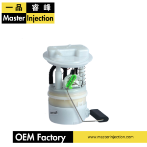 fuel pump module china manufacturer