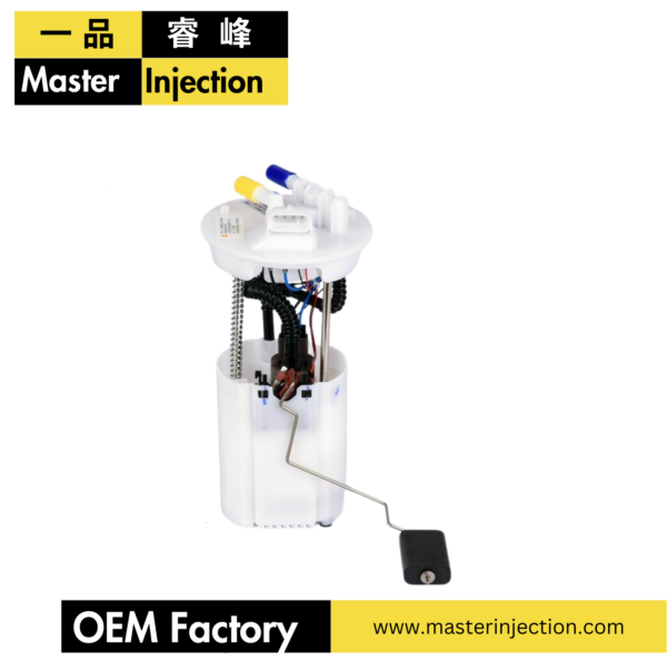 fuel pump module china manufacturer