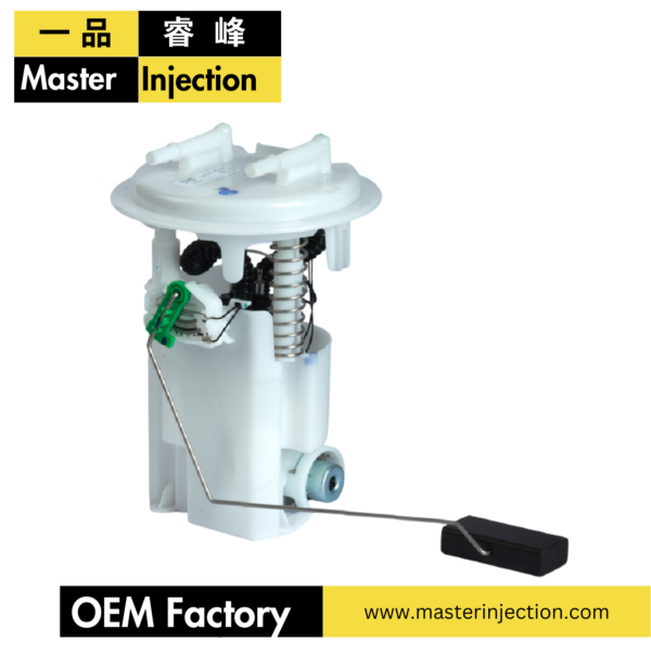 fuel pump module china manufacturer