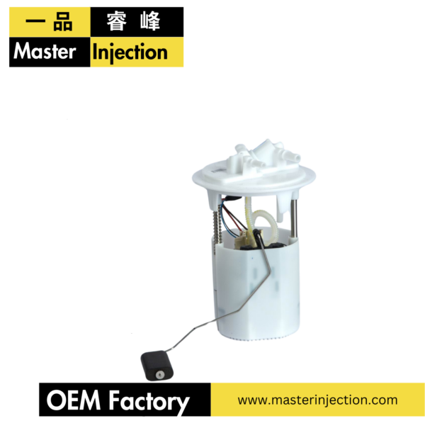 fuel pump module china manufacturer