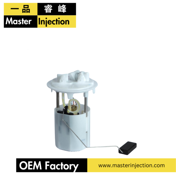 fuel pump module china manufacturer