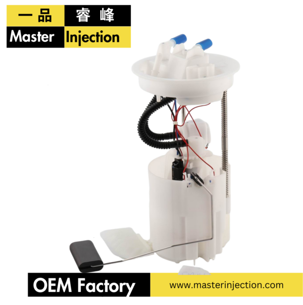 fuel pump module china manufacturer