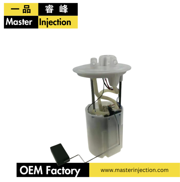 fuel pump module china manufacturer
