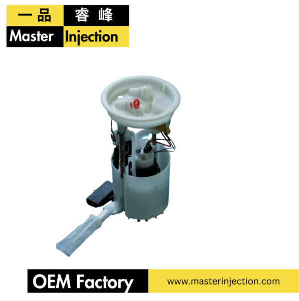 fuel pump module china manufacturer