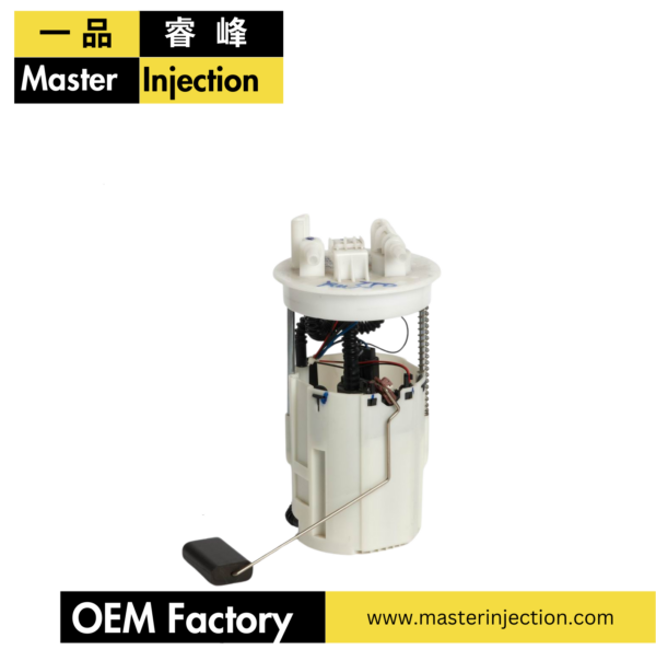 fuel pump module china manufacturer