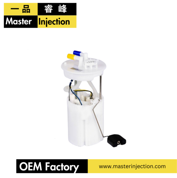 fuel pump module china manufacturer