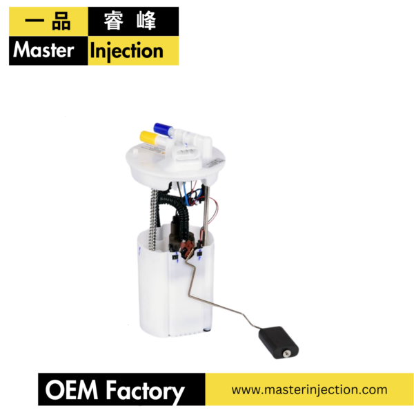 fuel pump module china manufacturer