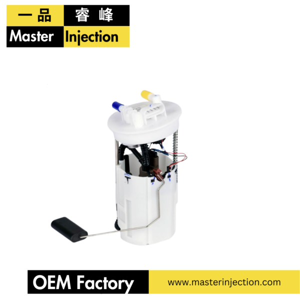 fuel pump module china manufacturer