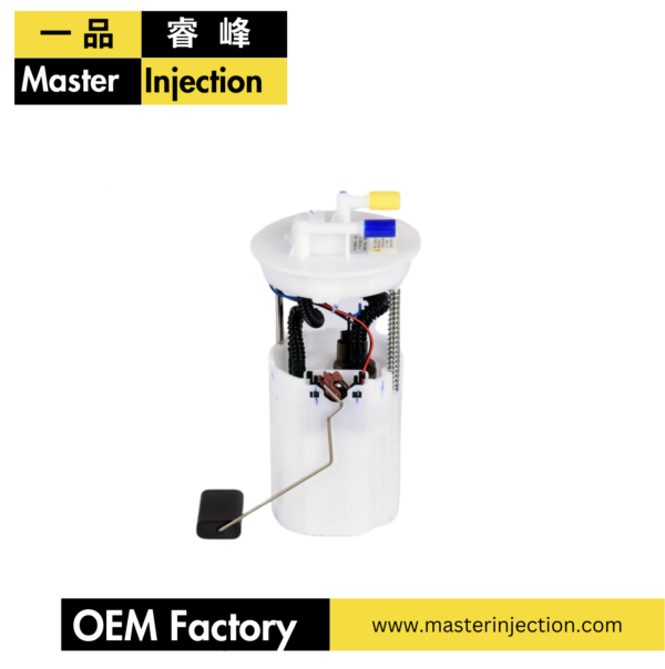 fuel pump module china manufacturer