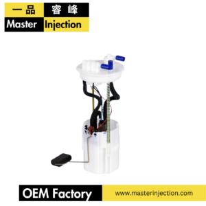 fuel pump module china manufacturer EM10192 Fuel pump assembly 1106610U8050
