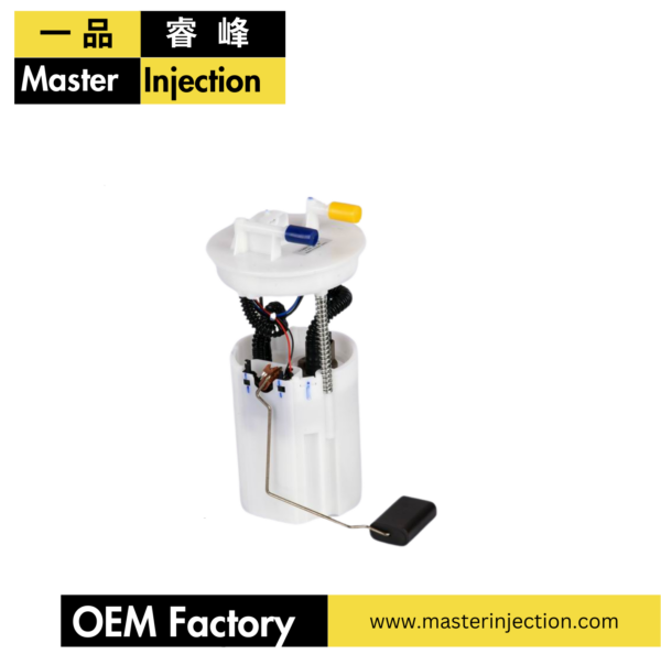 fuel pump module china manufacturer EM10193 Fuel pump assembly 11066010U2010
