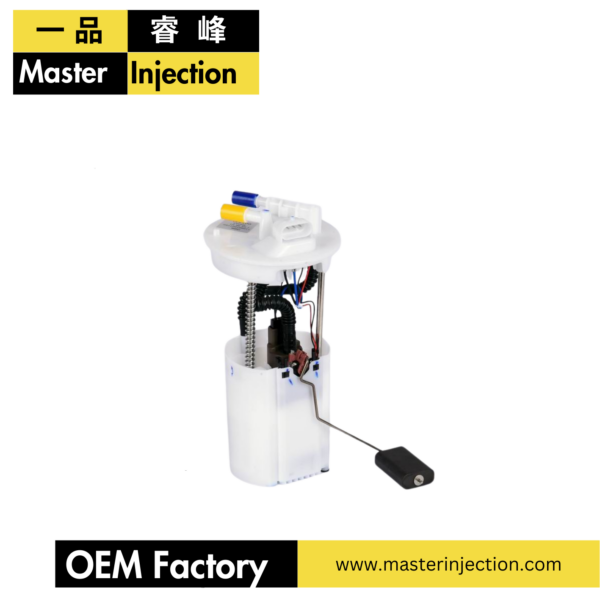 fuel pump module china manufacturer EM10194 Fuel pump assembly