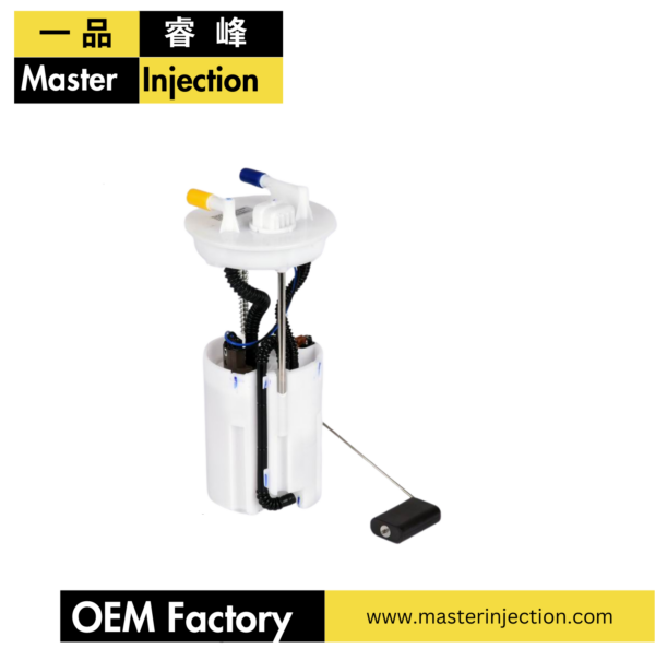 fuel pump module china manufacturer