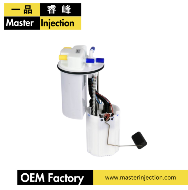 fuel pump module china manufacturer EM10196 Fuel pump assembly 1123100AG08XA