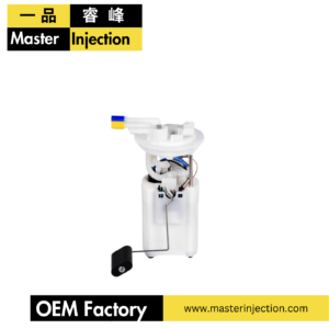 fuel pump module china manufacturer