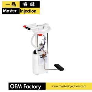 EM10201 Fuel pump assembly A30600