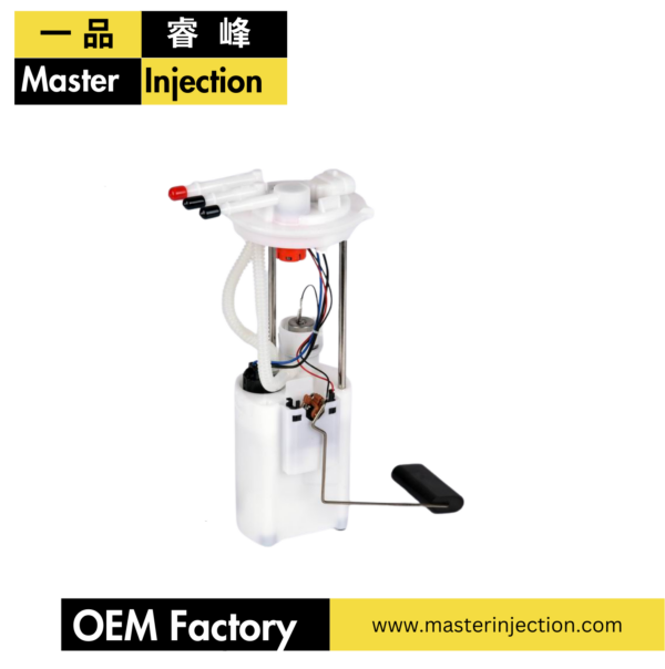 EM10201 Fuel pump assembly A30600