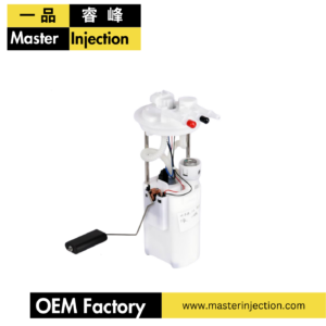 fuel pump module china manufacturer