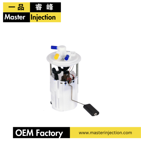 Fuel pump assembly 24565370