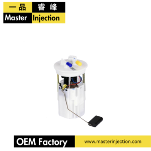 fuel pump module china manufacturer