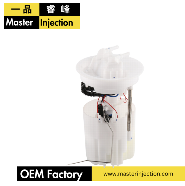 fuel pump module china manufacturer mazda3 LFJB1335X