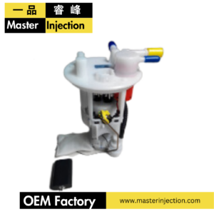 fuel pump module china manufacturer
