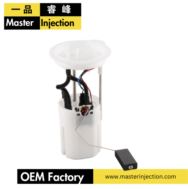 byd 5AC1106610 fuel pump module china manufacturer
