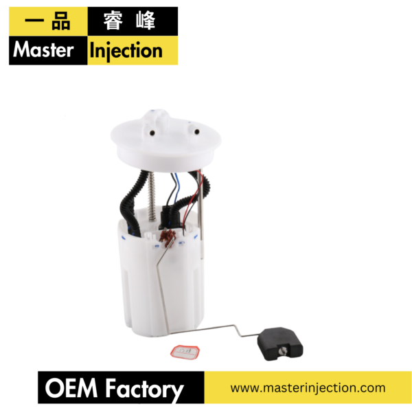 0986580936,1GD919051B jetta fuel pump complete from China oem top quality master injection,zhejiang master injection system co ltd