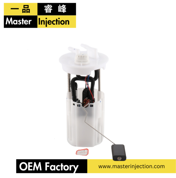 fuel pump module china manufacturer