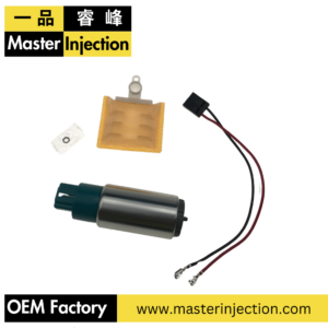 23221-74021 big pin fuel pump high pressure