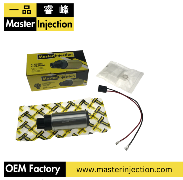 EFP384F 23221-46060 fuel pump master injection brand