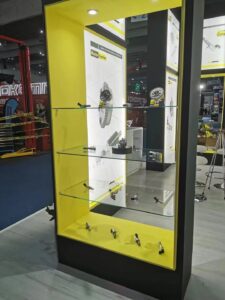 automechanika Mexico 2024 master injection china factory exihibitor 2