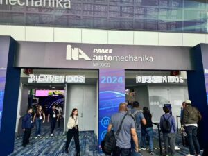 automechanika Mexico 2024 master injection china factory exihibitor 6